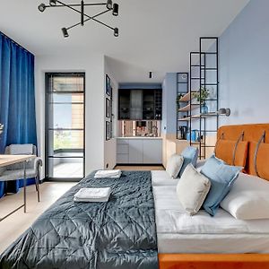 Studio Appartement